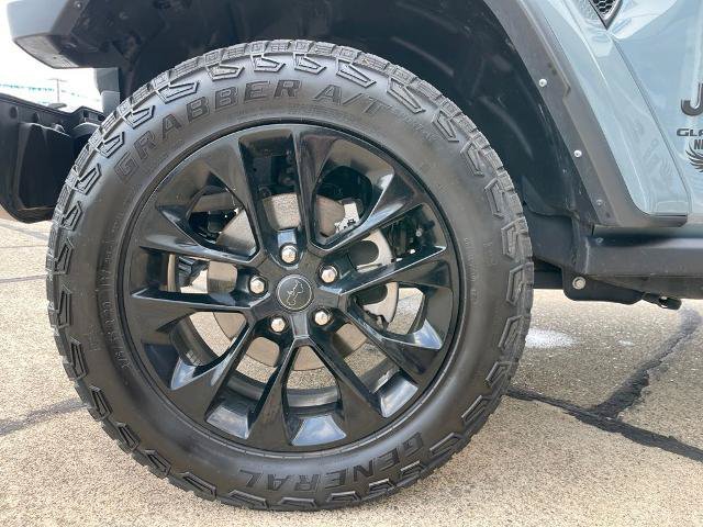 Used 2024 Jeep Gladiator Sport AWD/4WD image 7
