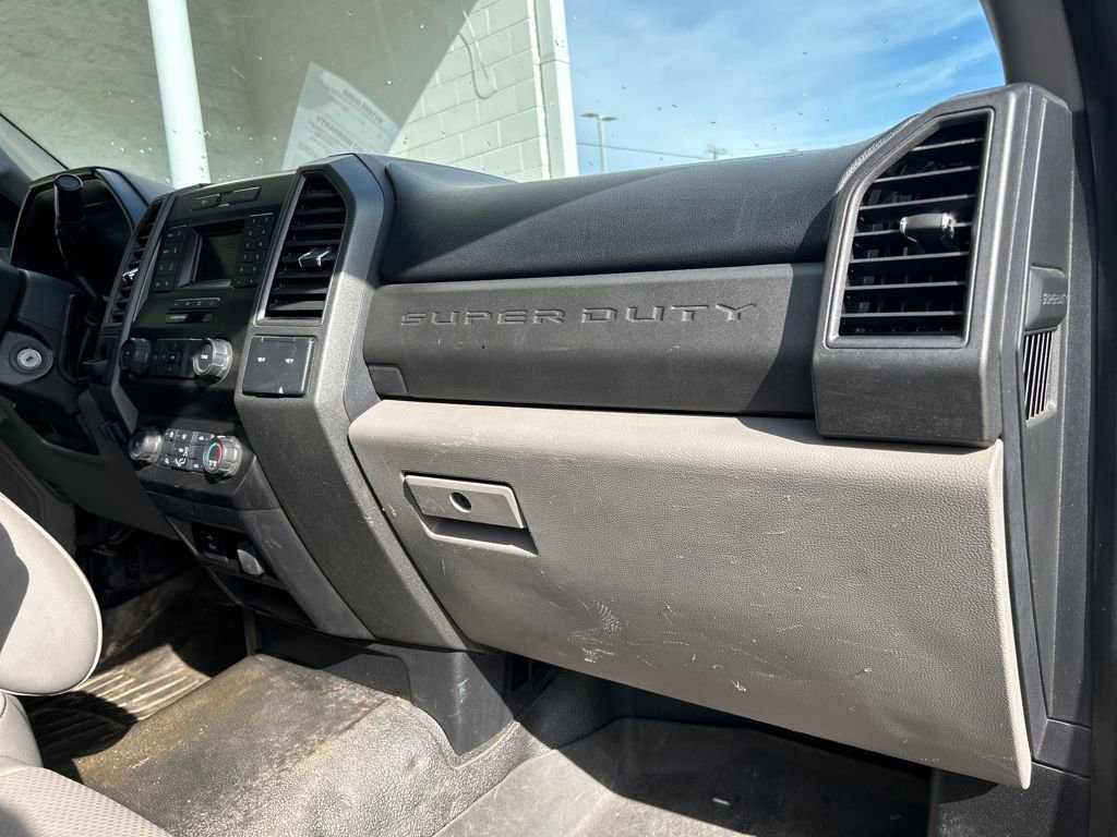Certified 2020 Ford F350 XL w/ Power Equipment Group image 14