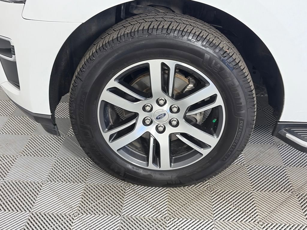 Certified 2022 Ford Expedition Max Limited image 8