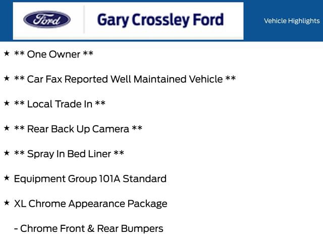Certified 2023 Ford F150 XL w/ XL Chrome Appearance Package AWD/4WD image 6