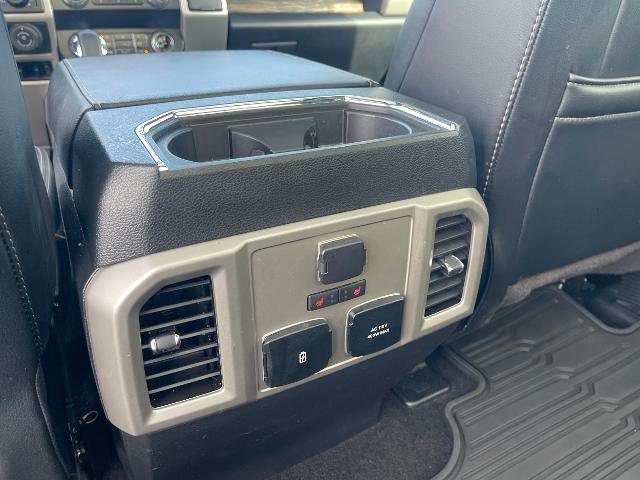 Certified 2019 Ford F150 Lariat w/ Equipment Group 502A Luxury image 24