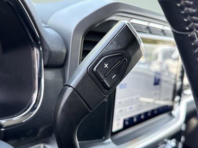 Certified 2022 Ford F150 Lariat image 39