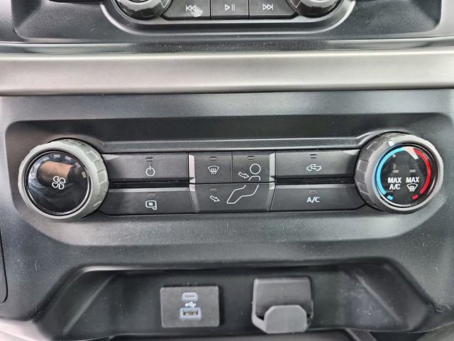 Certified 2022 Ford F150 XL w/ Equipment Group 101A High image 18