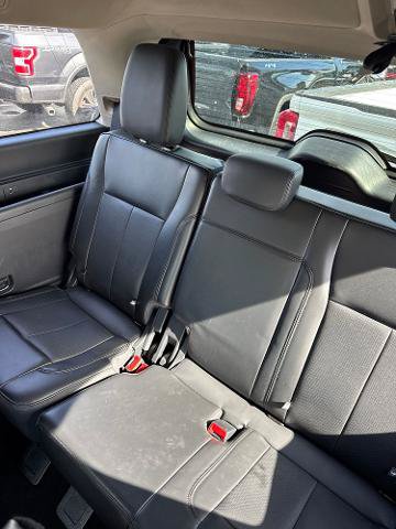 Certified 2023 Ford Expedition XLT AWD/4WD image 7