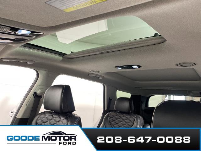 Used 2022 Hyundai Palisade Limited image 26