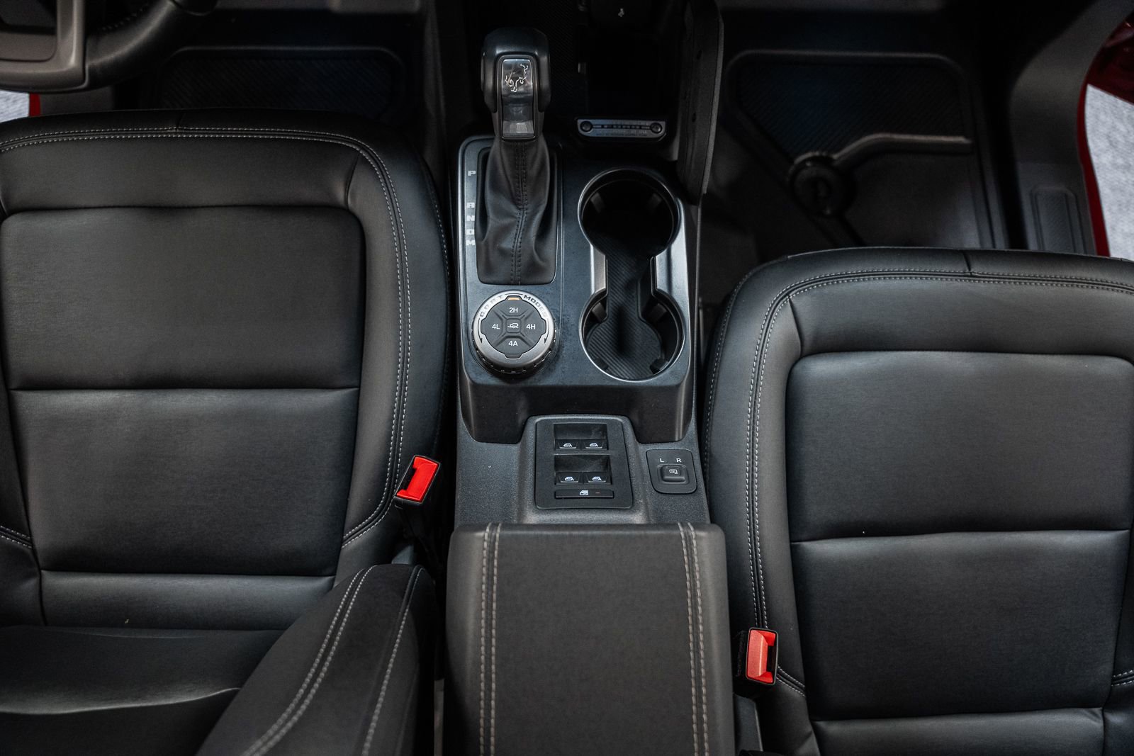 Certified 2025 Ford Bronco Badlands image 32