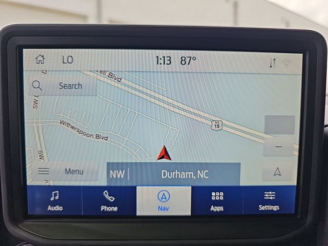 Certified 2024 Ford Bronco Sport Free Wheeling w/ Convenience Package image 22