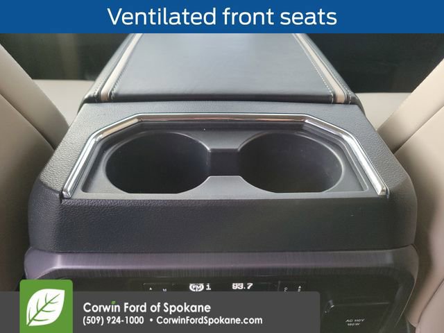 Certified 2022 Ford Expedition Max Platinum image 20