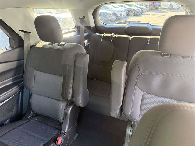 Certified 2023 Ford Explorer XLT AWD/4WD image 19