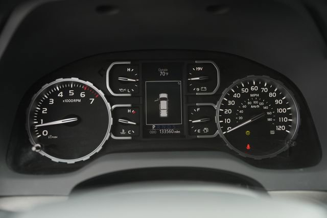 Used 2018 Toyota Tundra SR5 w/ SR5 Upgrade Package image 24