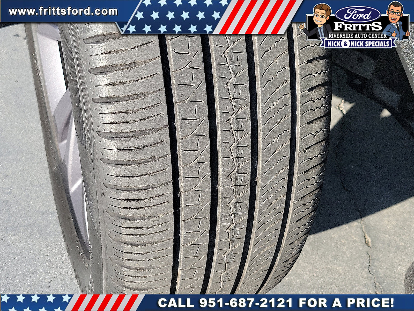 Certified 2022 Ford Explorer XLT w/ Equipment Group 202A image 20