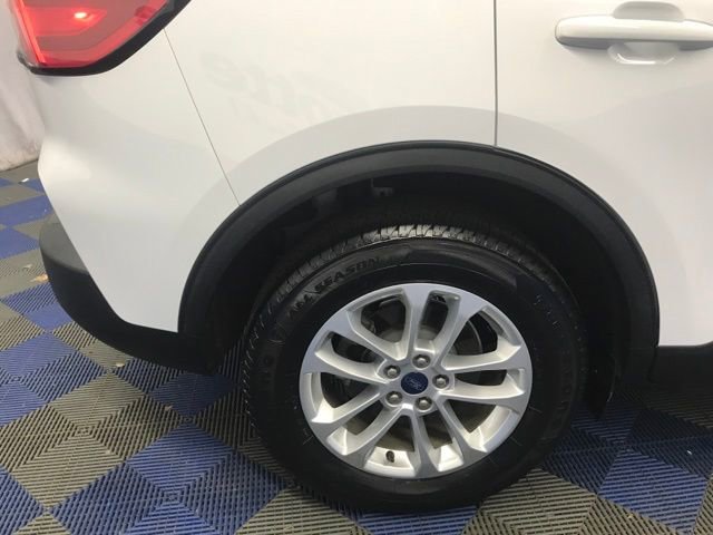 Certified 2022 Ford Escape SE w/ Convenience Package image 31