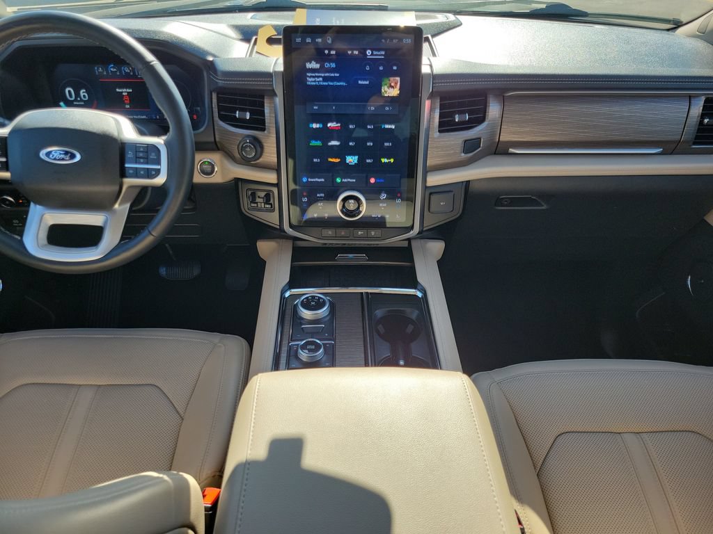 Certified 2023 Ford Expedition Limited AWD/4WD image 16