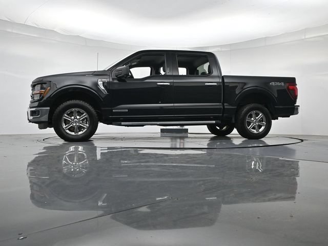 Certified 2024 Ford F150 XLT w/ Mobile Office Package AWD/4WD image 39