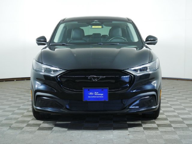 Certified 2024 Ford Mustang Mach-E Premium AWD/4WD image 3