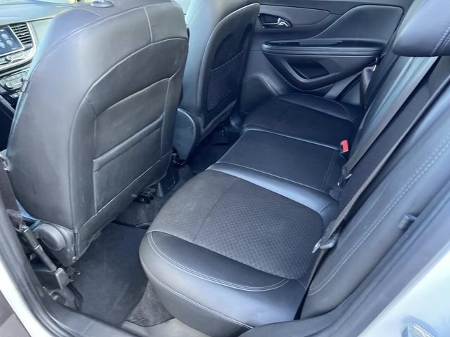 Used 2018 Buick Encore Preferred FWD image 12