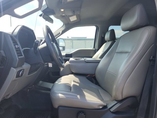 Certified 2020 Ford F350 XL w/ Power Equipment Group AWD/4WD image 21