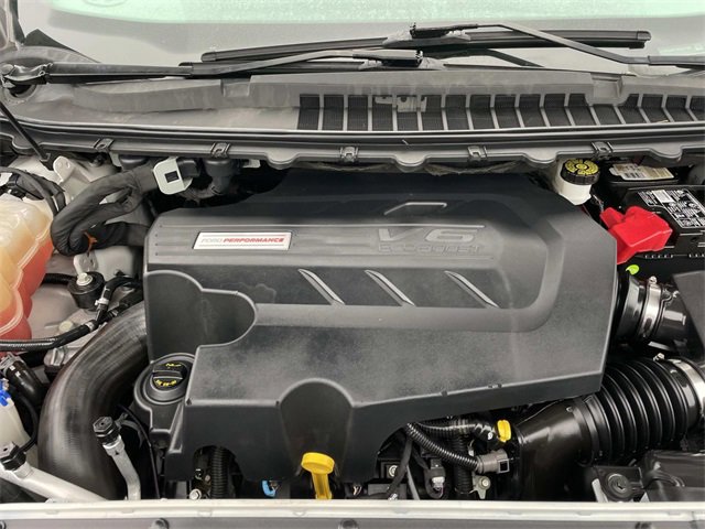 Certified 2019 Ford Edge ST w/ Equipment Group 401A image 36