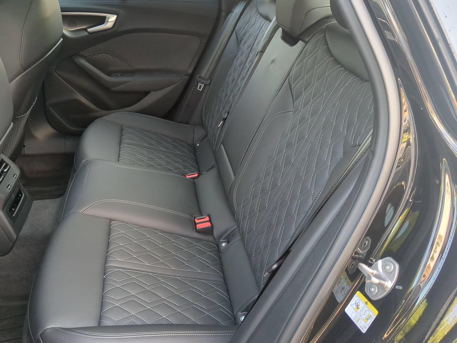 Used 2026 Audi S5 Prestige AWD/4WD image 54