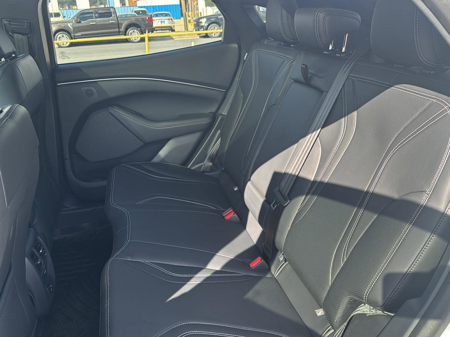 Certified 2023 Ford Mustang Mach-E Premium image 19