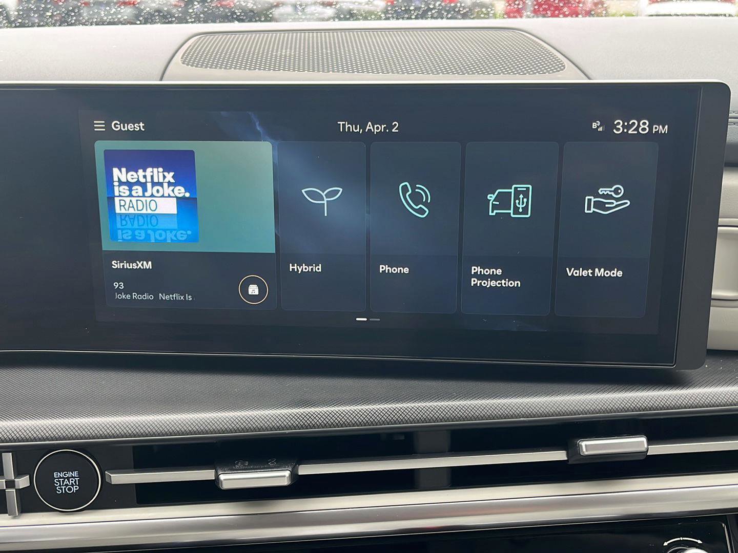 Used 2025 Hyundai Santa Fe SEL image 24