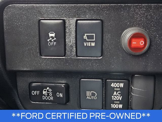 Used 2021 Toyota Tacoma TRD Pro AWD/4WD image 28