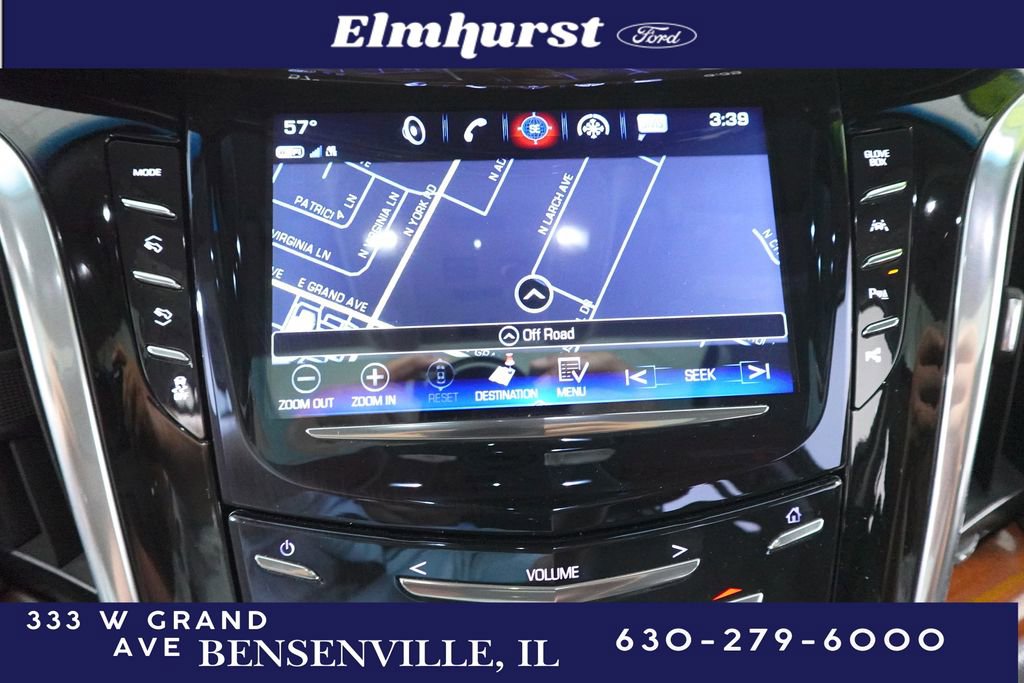 Used 2020 Cadillac Escalade Luxury image 20