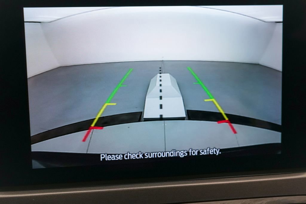 Certified 2024 Ford Escape Active image 16