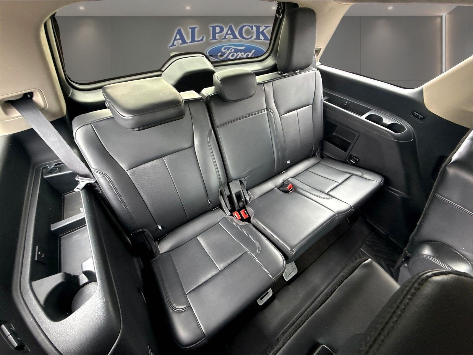 Certified 2023 Ford Expedition XLT RWD image 26