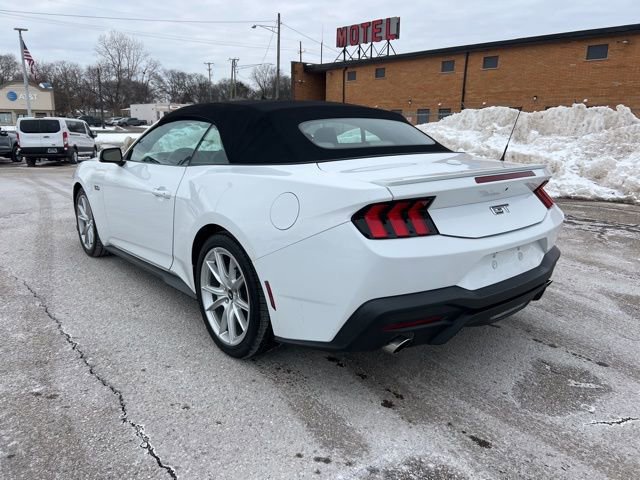 Certified 2024 Ford Mustang GT Premium image 4