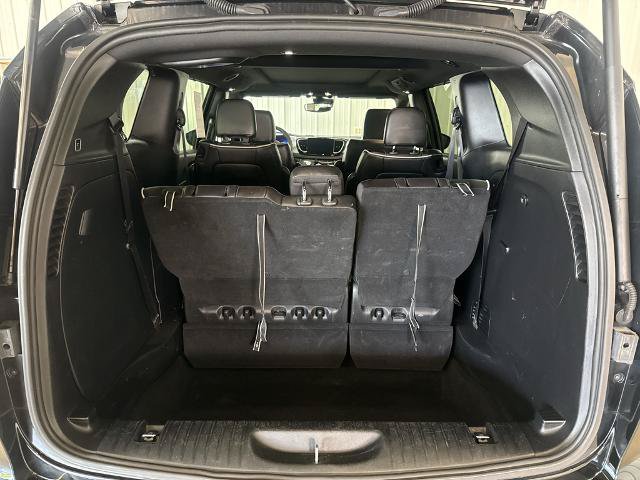Used 2025 Chrysler Pacifica Limited FWD image 11