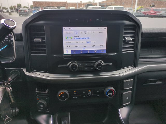 Certified 2023 Ford F150 XL w/ STX Appearance Package AWD/4WD image 21