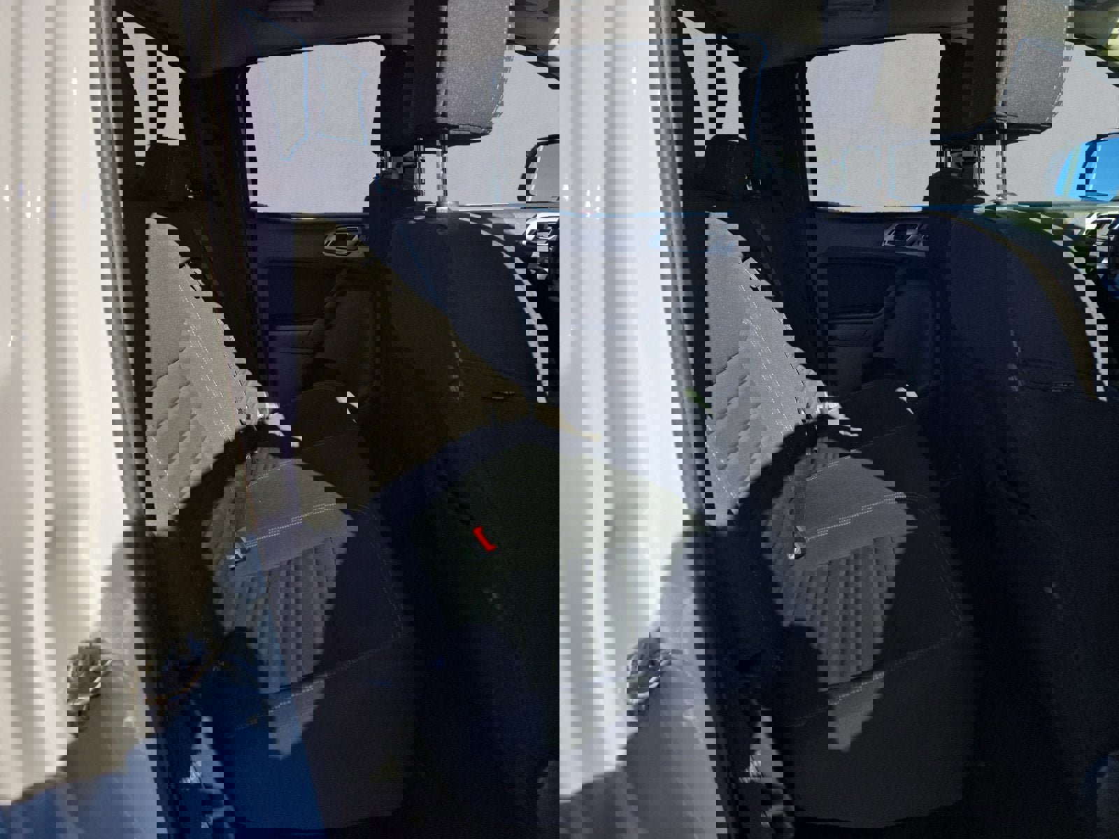 Certified 2021 Ford Ranger XLT w/ Equipment Group 302A High image 24