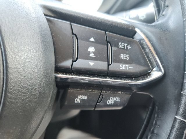 Used 2019 MAZDA CX-5 Touring FWD image 34