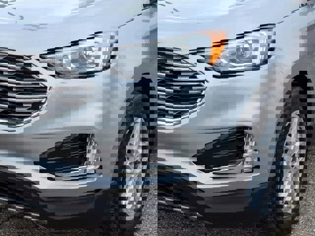 Certified 2022 Ford Edge SEL w/ Convenience Package image 27