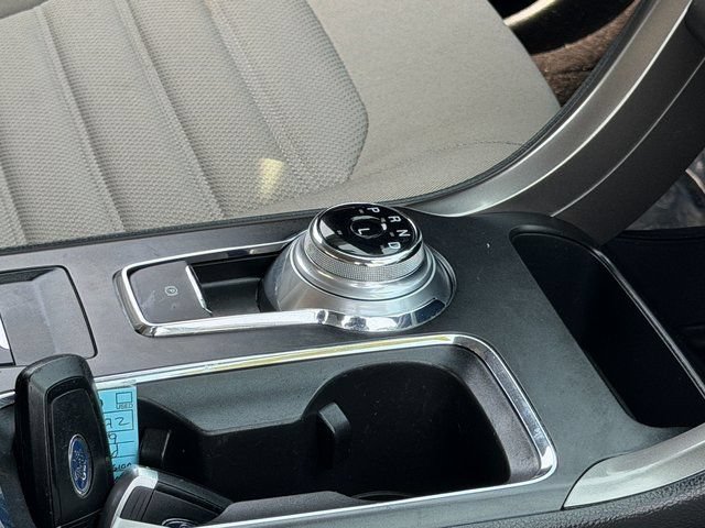 Certified 2019 Ford Fusion S FWD image 26