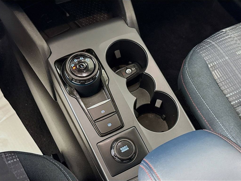 Certified 2024 Ford Bronco Sport Heritage w/ Heritage Convenience Package image 21