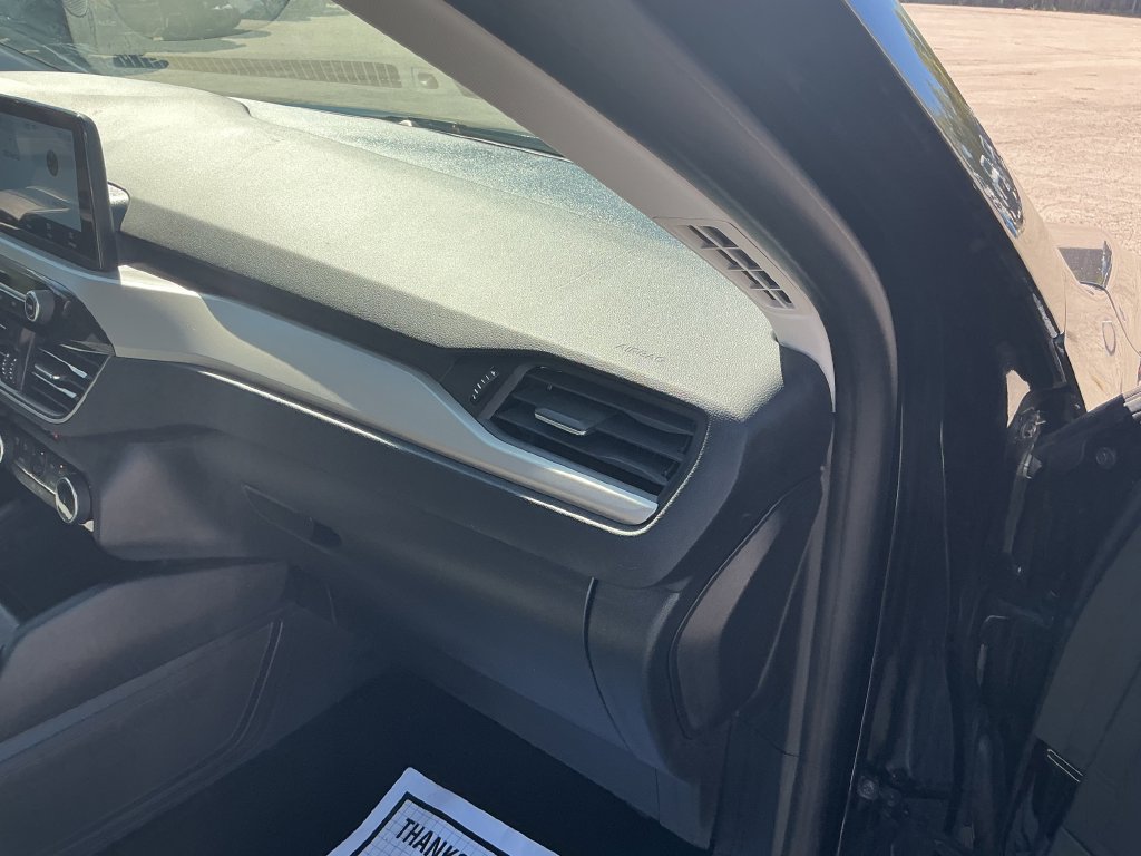 Certified 2022 Ford Escape SE AWD/4WD image 23