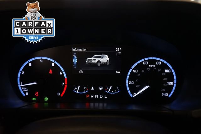 Certified 2023 Ford Bronco Sport Big Bend w/ Convenience Package image 22