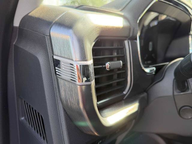 Certified 2023 Ford F150 Lariat w/ Equipment Group 502A High AWD/4WD image 23
