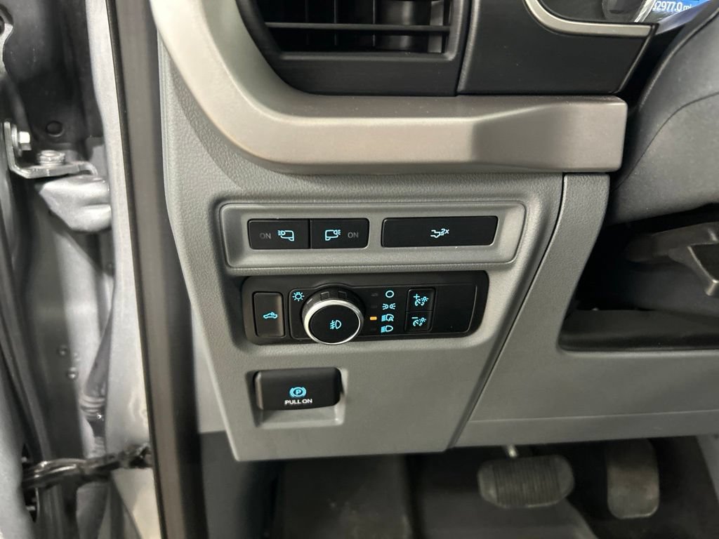 Certified 2023 Ford F150 XLT w/ Equipment Group 302A High AWD/4WD image 14