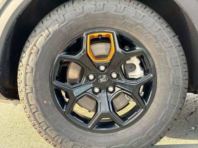 Certified 2026 Ford Explorer Tremor w/ Tremor Convenience Package AWD/4WD image 14
