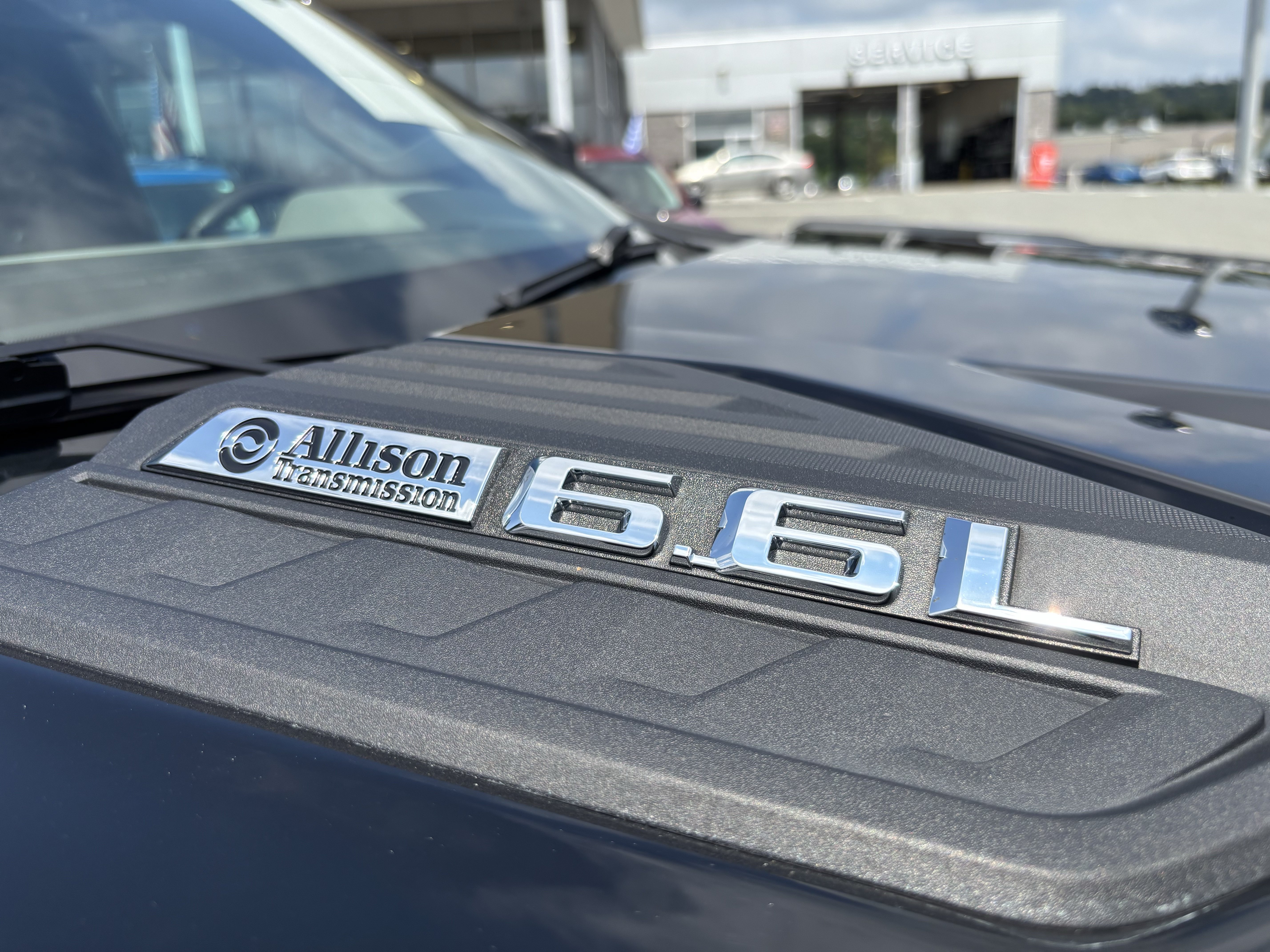 Used 2024 Chevrolet Silverado 2500 LT w/ All Star Edition AWD/4WD image 46
