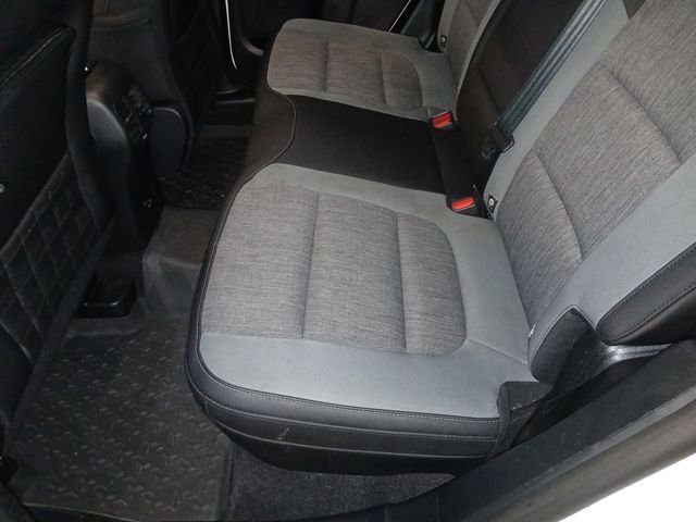 Certified 2021 Ford Bronco Sport Big Bend image 43