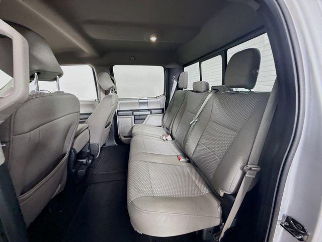 Certified 2018 Ford F150 XLT w/ Equipment Group 302A Luxury image 24