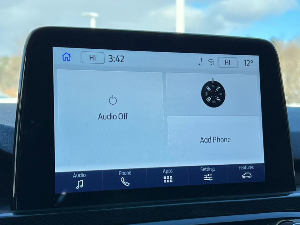 Certified 2023 Ford Escape ST-Line Select image 26