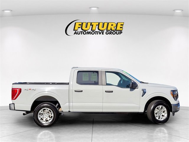 Certified 2023 Ford F150 XLT image 6