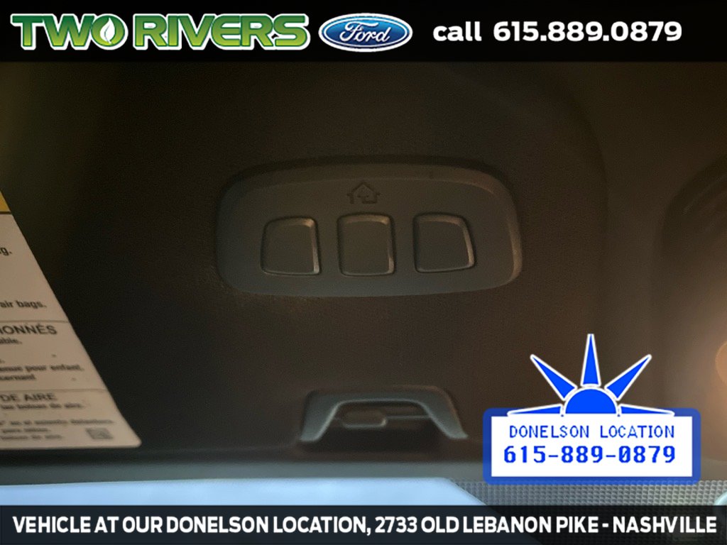 Certified 2018 Ford Mustang Premium w/ Equipment Group 201A image 33