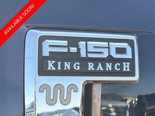 Certified 2021 Ford F150 King Ranch AWD/4WD image 13