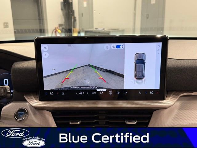 Certified 2025 Ford Explorer Active w/ Active Comfort Package RWD image 16
